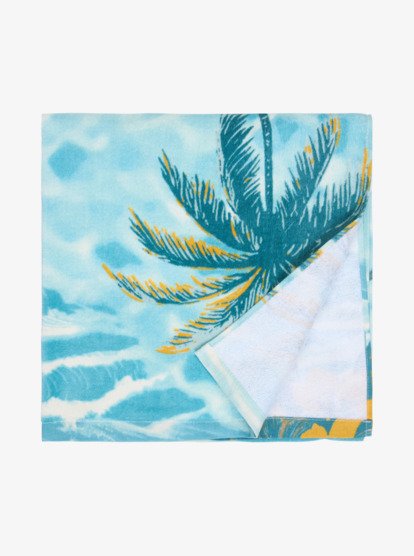 Freshness Towel - Beach Towel  AQYAA03354