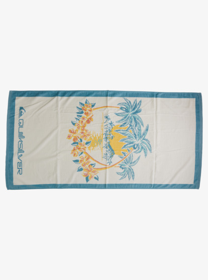 Freshness Towel - Beach Towel for Unisex  AQYAA03354