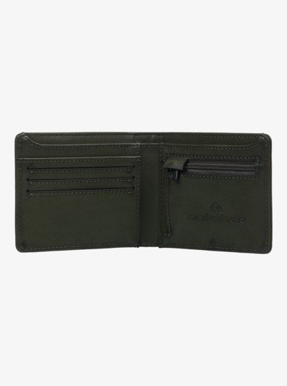Slim Rays - Bi-Fold Wallet for Men  AQYAA03357