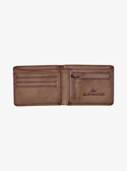 Slim Rays - Bi-Fold Wallet for Men  AQYAA03357