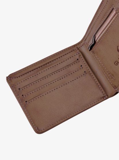 Slim Rays - Bi-Fold Wallet for Men  AQYAA03357