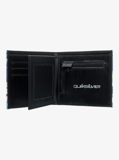 Freshness - Tri-Fold Wallet for Men  AQYAA03358