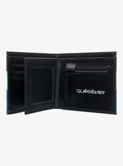 Freshness - Tri-Fold Wallet for Men  AQYAA03358