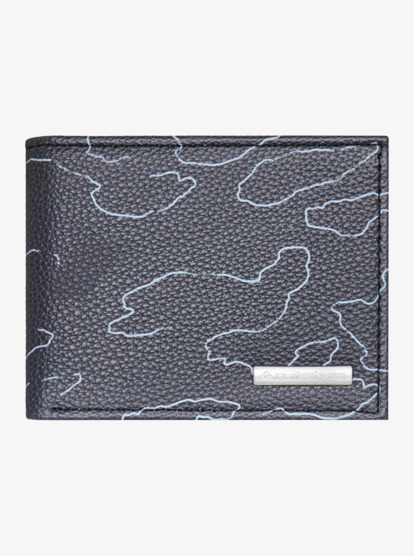 Freshness - Tri-Fold Wallet for Men  AQYAA03358