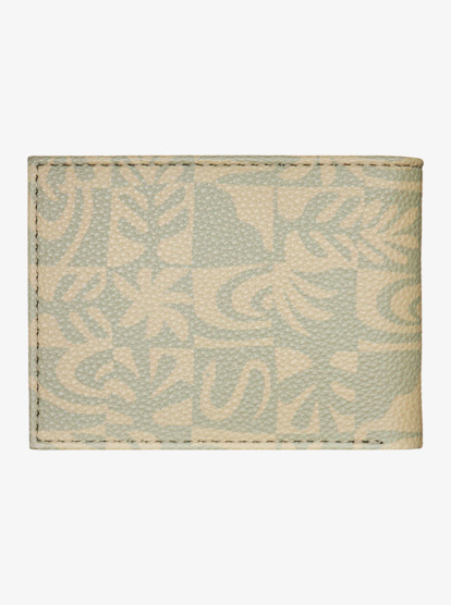 quiksilver, Freshness - Portefeuille 3 volets pour Homme, ALOE TERRA (tmz8) Freshness - Tri-Fold Wallet for Men  AQYAA03358