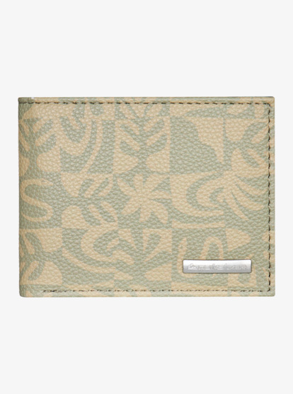 Freshness - Tri-Fold Wallet for Men  AQYAA03358