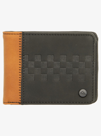 Stamp Ramper - Tri-Fold Wallet for Men  AQYAA03389