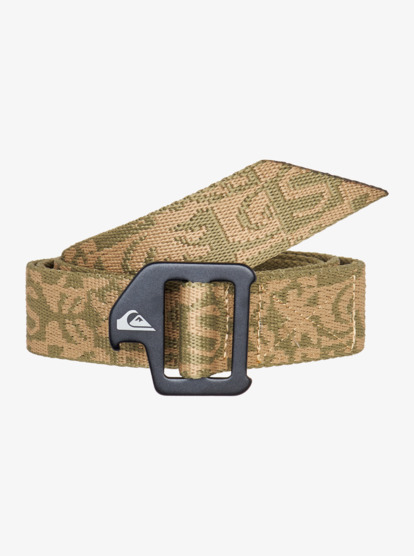 Jungle - Reversible Belt for Men  AQYAA03417