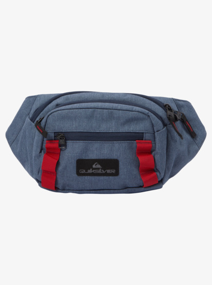 Lone Walker Waist Bag for Men Quiksilver