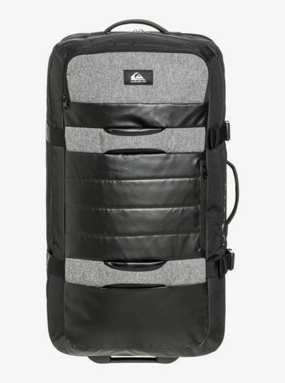 Reach 100L Large Wheeled Suitcase Quiksilver