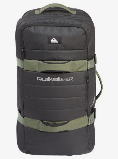 Quiksilver suitcases and travel bags on sale