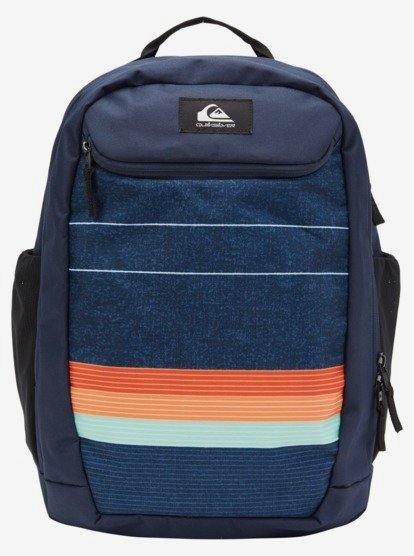 Schoolie 30L Large Backpack Quiksilver