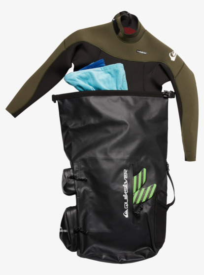 Evening Sesh 35L - Large Surf Backpack for Men  AQYBP03093