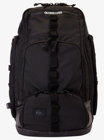 Fetchy 43L Large Travel Surf Backpack for Men Quiksilver