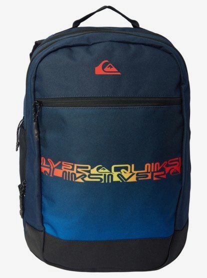 Schoolie 30 L Large Backpack for Men Quiksilver