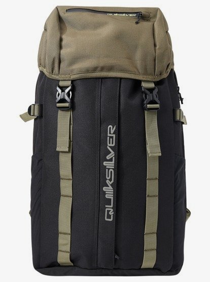 Woody Glen 23 L - Medium Backpack for Men  AQYBP03117