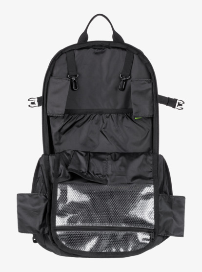 Travis Rice x Quiksilver Platinum 18 L  AQYBP03173