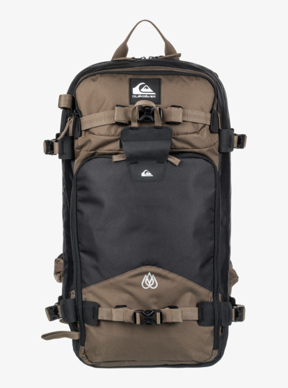 Travis Rice x Quiksilver Platinum 25 L - Small Backpack for Men  AQYBP03174