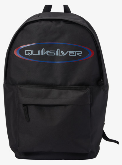 The Poster Logo - Medium Backpack for Men  AQYBP03175