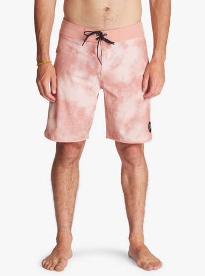 Cloud Scallop 19" - Boardshorts for Men  AQYBS03533