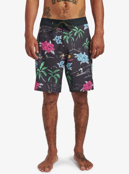 Peanuts 1969 - Boardshorts for Men  AQYBS03565
