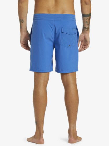 Surfsilk Street Trunk 18" - Board Shorts for Men  AQYBS03617