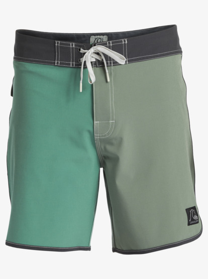 Original Scallop Jester 18" - Board Shorts for Men  AQYBS03618