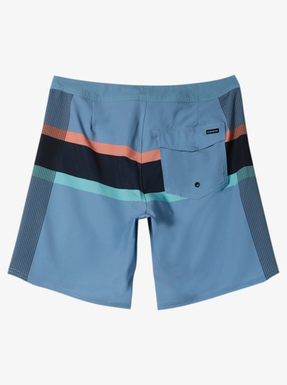 Highline Arch 19" - Board Shorts for Men  AQYBS03627