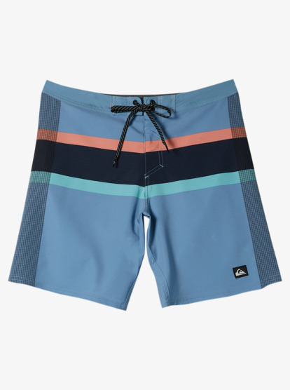 Highline Arch 19" - Board Shorts for Men  AQYBS03627