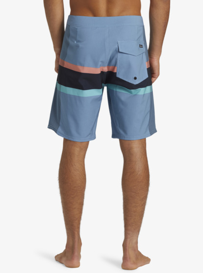 Highline Arch 19" - Board Shorts for Men  AQYBS03627