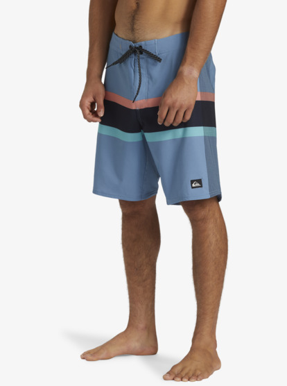 Highline Arch 19" - Board Shorts for Men  AQYBS03627