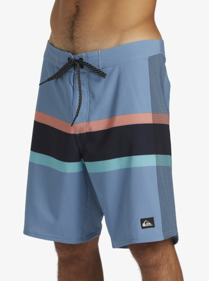 Highline Arch 19" - Board Shorts for Men  AQYBS03627