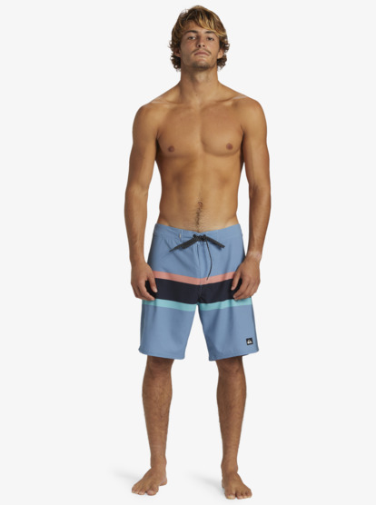 Highline Arch 19" - Board Shorts for Men  AQYBS03627