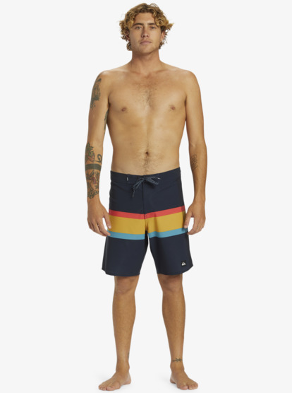 Highline Arch 19" - Board Shorts for Men  AQYBS03627