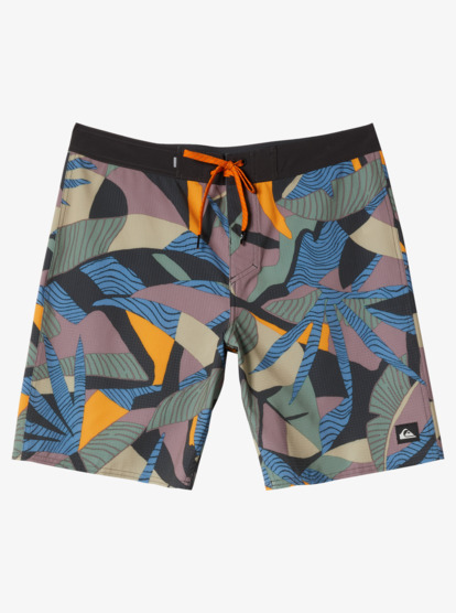 Highline Straight 19" - Board Shorts for Men  AQYBS03629