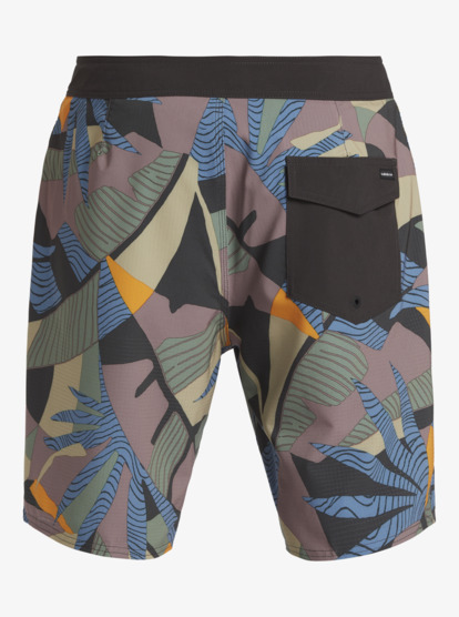 Highline Straight 19" - Board Shorts for Men  AQYBS03629