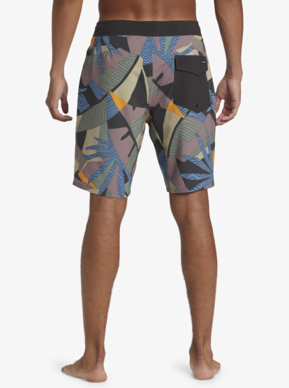 Highline Straight 19" - Board Shorts for Men  AQYBS03629