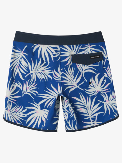 Surfsilk Scallop 18" - Board Shorts for Men  AQYBS03630