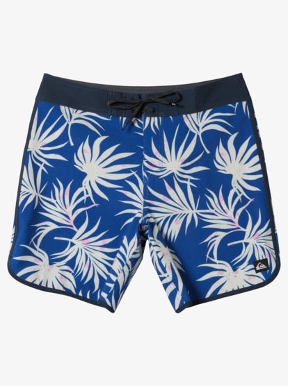 Surfsilk Scallop 18" - Board Shorts for Men  AQYBS03630