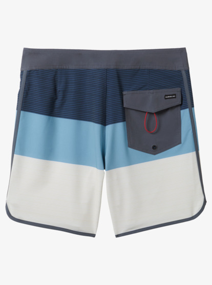 Surfsilk Tijuana 18" - Board Shorts for Men  AQYBS03632