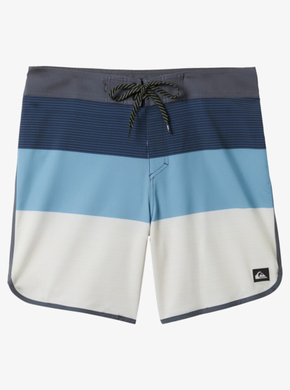 Surfsilk Tijuana 18" - Board Shorts for Men  AQYBS03632