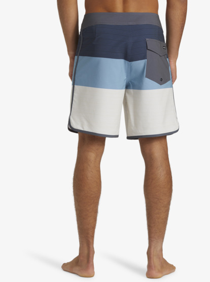 Surfsilk Tijuana 18" - Board Shorts for Men  AQYBS03632