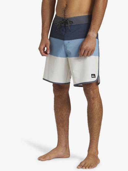 Surfsilk Tijuana 18" - Board Shorts for Men  AQYBS03632