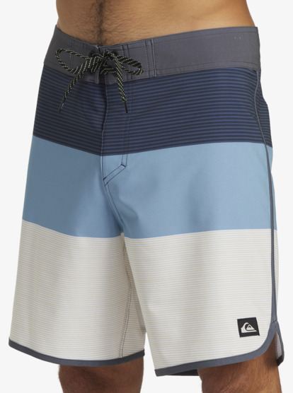 Surfsilk Tijuana 18" - Board Shorts for Men  AQYBS03632