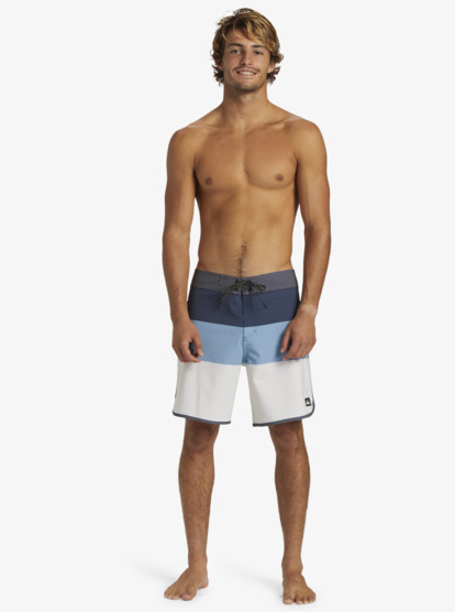 Surfsilk Tijuana 18" - Board Shorts for Men  AQYBS03632