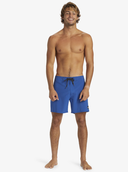 Surfsilk Kaimana 16" - Board Shorts for Men  AQYBS03633