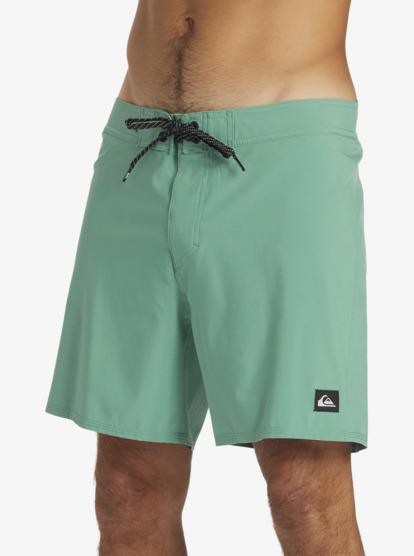 Surfsilk Kaimana 16" - Board Shorts for Men  AQYBS03633