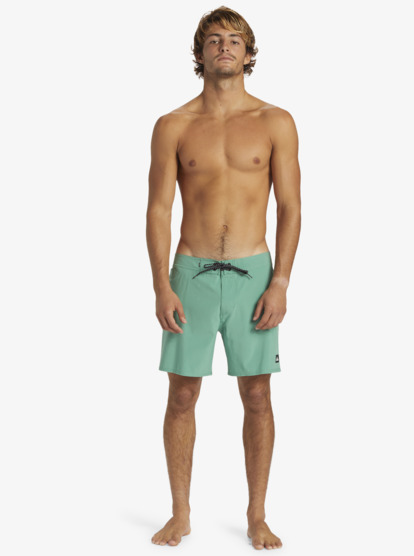 Surfsilk Kaimana 16" - Board Shorts for Men  AQYBS03633