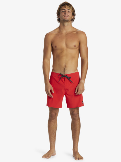 Surfsilk Kaimana 16" - Board Shorts for Men  AQYBS03633