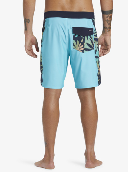 Surfsilk Arch 19" - Board Shorts for Men  AQYBS03637